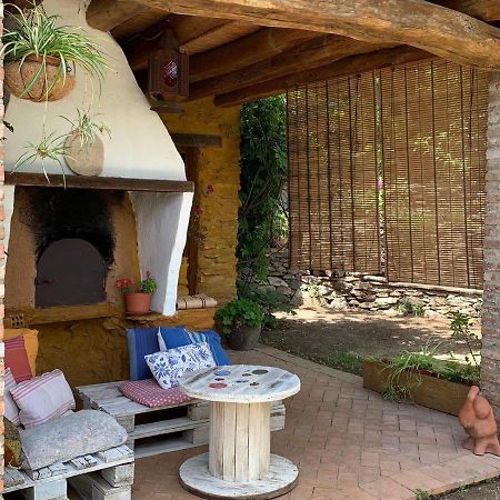 Mountain House Surrounded By Nature Bayacas Bagian luar foto