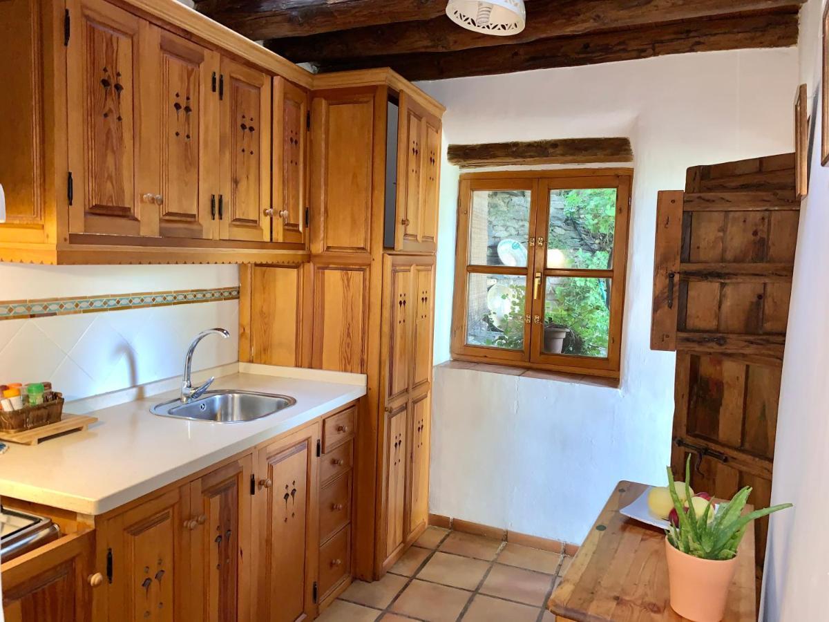 Mountain House Surrounded By Nature Bayacas Bagian luar foto