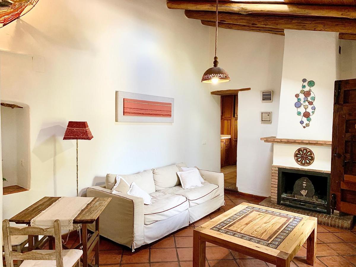 Mountain House Surrounded By Nature Bayacas Bagian luar foto