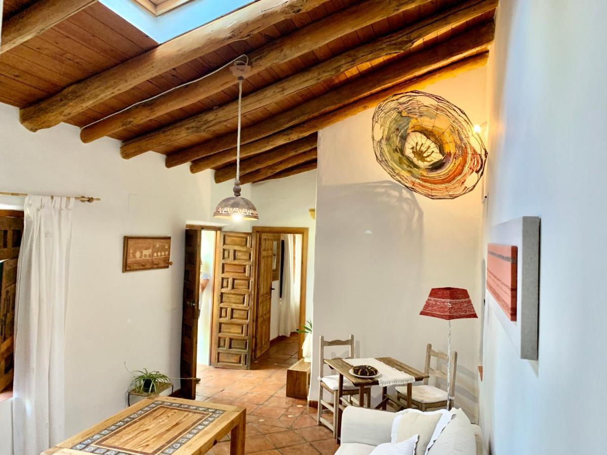 Mountain House Surrounded By Nature Bayacas Bagian luar foto