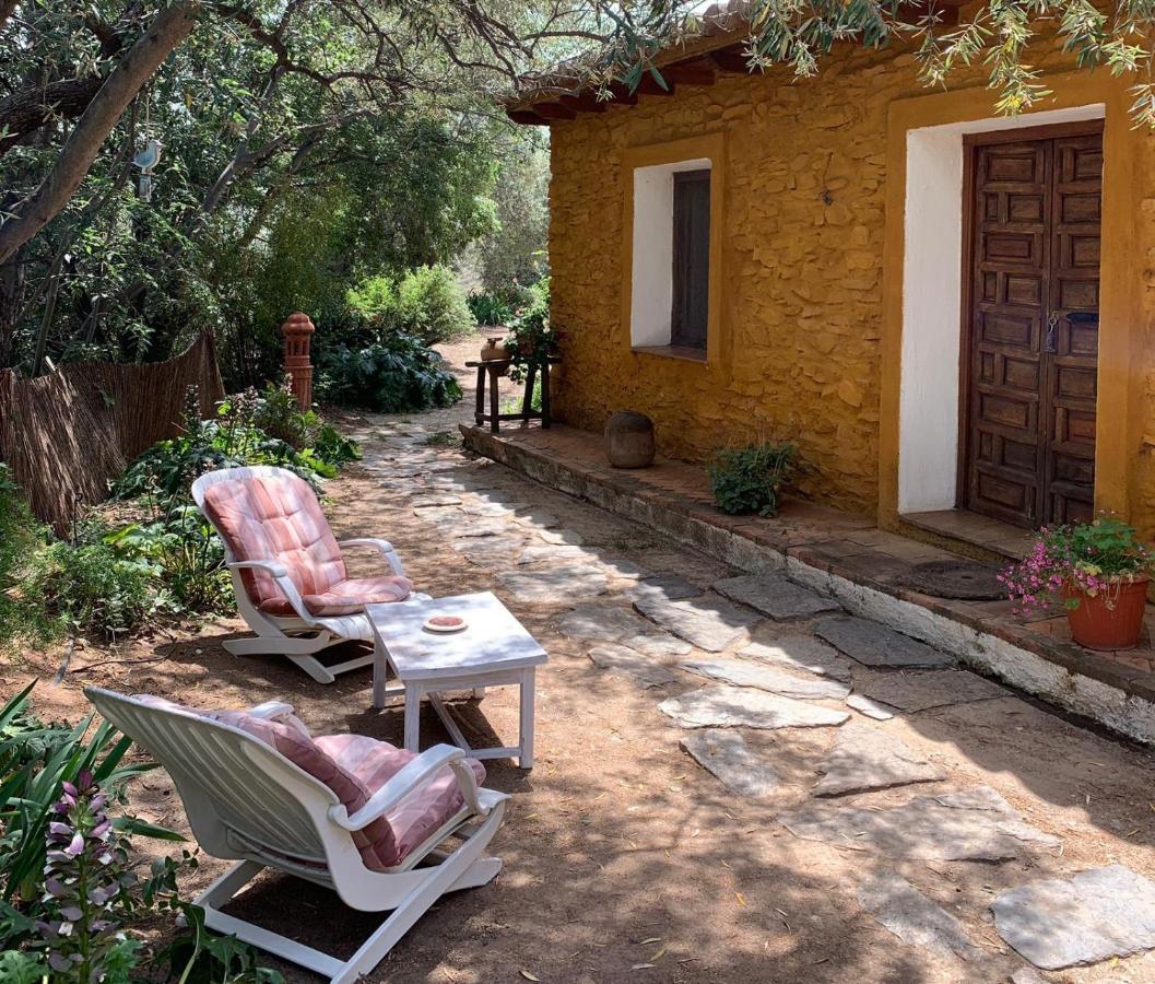 Mountain House Surrounded By Nature Bayacas Bagian luar foto