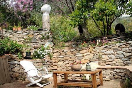 Mountain House Surrounded By Nature Bayacas Bagian luar foto